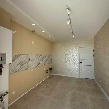 Буча, ЖК Іділіка Авеню, 1к квартира 41 м²