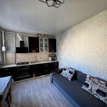 1к Квартира з ремонтом, ГАЗ, БАЛКОН!Мінімальне оформлення!Без комісії