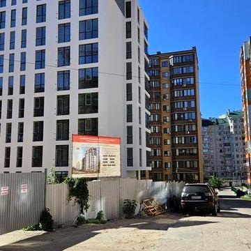Власник! 2к квартира в ЖК River City ЖК River City