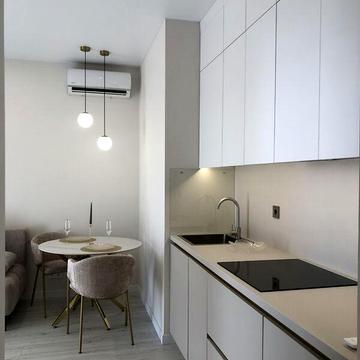 Продаж 1к Квартира Краснова вулиця