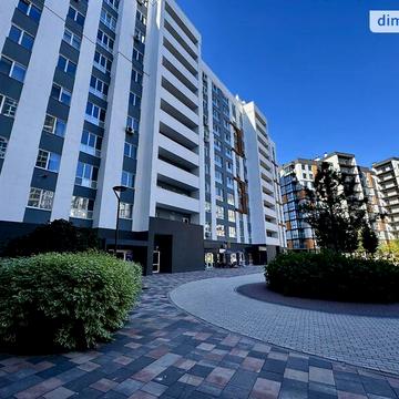 Продаж 1к Квартира Європейська вулиця ЖК Атмосфера