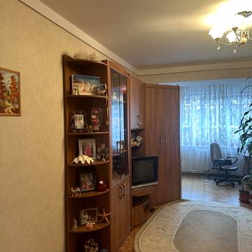 Трикімнатна квартира в Хаджибеєвському районі