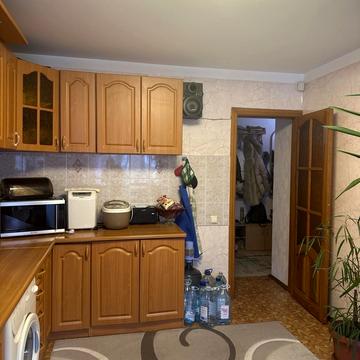 Трикімнатна квартира в Хаджибеєвському районі