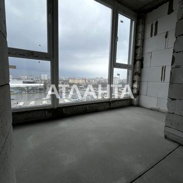 улица Академика Вильямса, 93/44-12, Таирово, Киевский, Одесса, Одесская 25500.0 USD