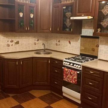 Продаж квартири на Виставці – вул. Зарічанська 10/5
