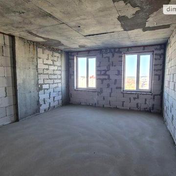 Продаж 1к Квартира Євгена Рихліка вулиця ЖК Вернисаж