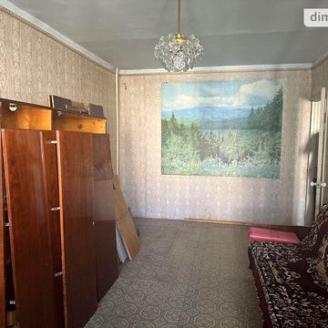 Продаж 1к Квартира Курбаса Леся вулиця