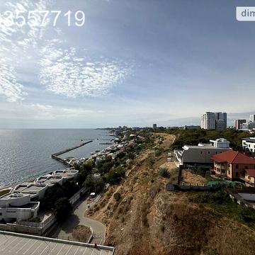 Продаж 1к Квартира Морехідний провулок ЖК Морская симфония