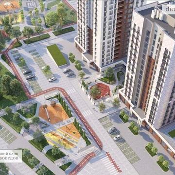 Продаж 1к Квартира Каманіна провулок