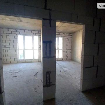 Продаж 2к Квартира Французький бульвар ЖК Первый Французский