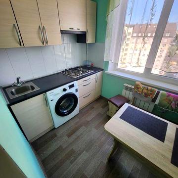 Сдам 3-х к. квартиру, Центральный рынок, ул. Б. Панасовская