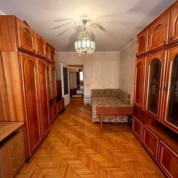 Оренда 1к квартири по вул Молодіжна 46 біля парку хоткевича.Дешево