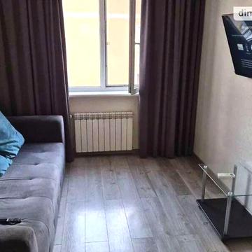 Довгострокова оренда 1к Квартира Люстдорфська дорога вулиця ЖК Новый Люстдорф