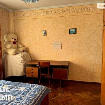 Продаж 3к Квартира Степана Бандери (Льва Толстого) вулиця