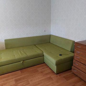 Здам 1 кімнатну квартиру на Металургів
