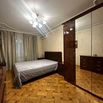 Сдам 3-х комнатную квартиру на Педагогической.