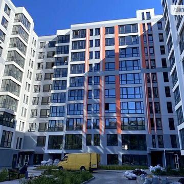 Продаж 3к Квартира Привокзальна вулиця