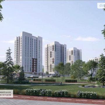 Продаж 2к Квартира Промислова вулиця