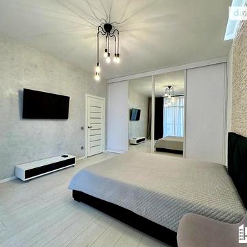 Довгострокова оренда 1к Квартира Тараса Шевченка вулиця ЖК Royal Hall