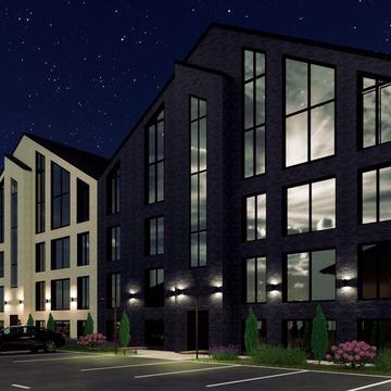 Готові квартири‼️Новий будинок!Газ!Софіївська Борщагівка!Кільцева 2км ЖК Оазіс