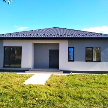 Продаж будинку з чистовим оздобленням