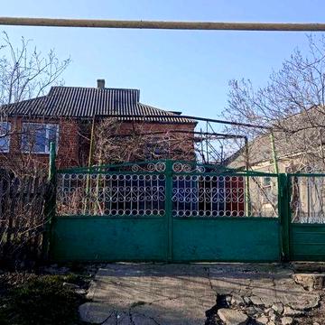 Продам великий будинок