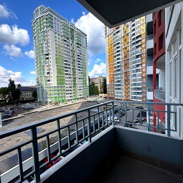 Лучшая цена! Продам 1к квартиру в новострое прт.Шевченко Центр Фонтан ЖК 4 сезона