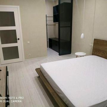 Сдам стильную светлую квартиру в ЖК" Апельсин!"