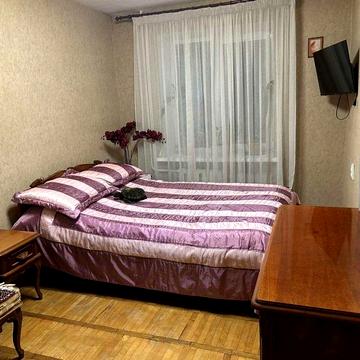 Аренда реальной 2 кв. на Тополе-1, 54 м.кв., ТРЦ TERRA