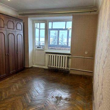 1-но кімнатна квартира по вул. Київській