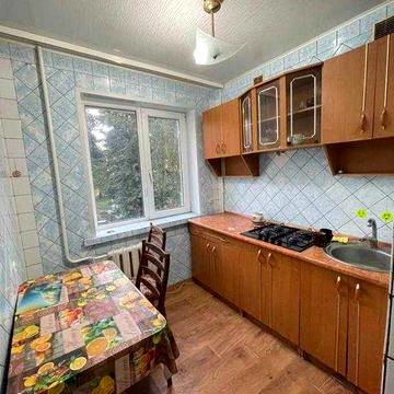 У продажу 1-кімн. кв. на Нових Будинках