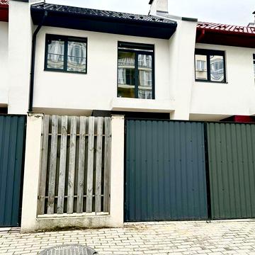 Продаж таунхауса в ЦЕНТРІ ІРПЕНЯ по вул. Українська