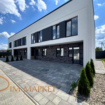 Боковий, газифікований таунхаус біля ‼️ЖК Аметист‼️