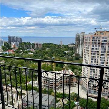 НИЗКАЯ ЦЕНА‼️Аркадия‼️Переуступка • Эллада • Балкон • Генуэзская Море ЖК Эллада