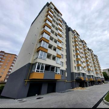 Костя Широцького вул., 5а