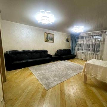 Здам квартиру в оренду