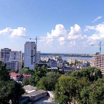 Володимира Вернадського вул. (Дзержинського), 27