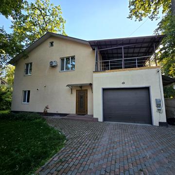Олени Теліги вул. (Лермонтова)