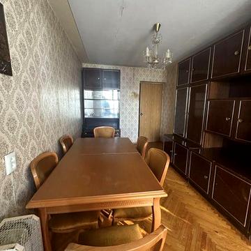 Продаж 4 кімнатної квартири