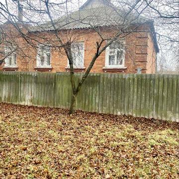 Будинок на Барановці