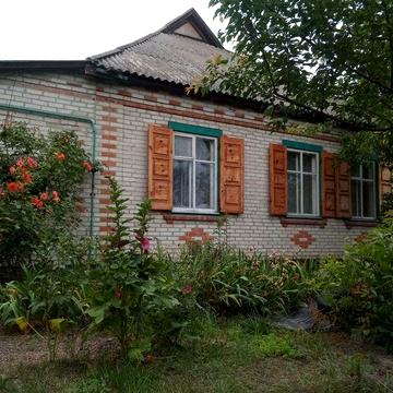 Терміново продам житловий будинок з меблями в Котельв