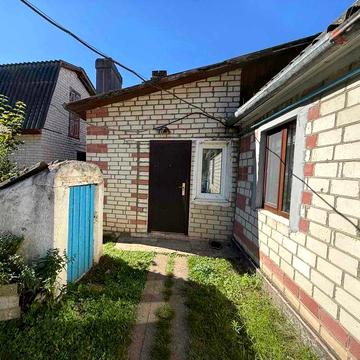 +Будинок у тихому районі Олександрії | Газ, скважина, ділянка 12,5 сот