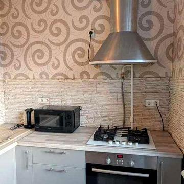 Сдам 1к квартиру на Шишкина