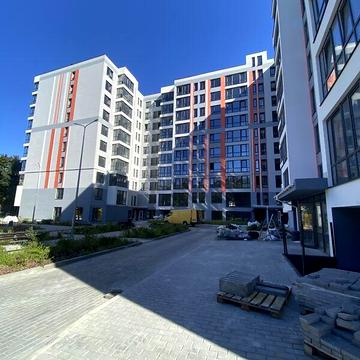 Продаж 1к Квартира Привокзальна вулиця