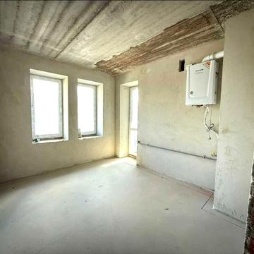 Продам 2 кімнатну квартиру з терасою в місті Буча ЖК Київський