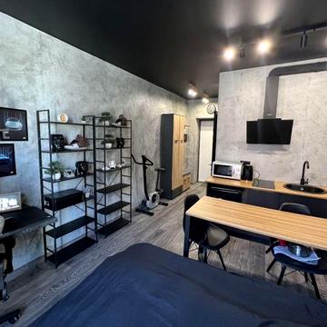 Сучасна Квартира , поряд Бучанський парк. Новий будинок.МожнаДержПрогр