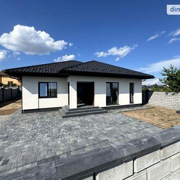 Продаж 3к Дім Ярослава Стецько вулиця