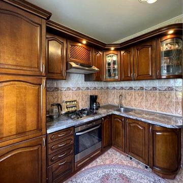 Продаж 3к квартири