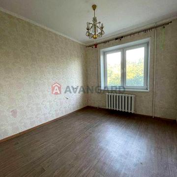 Продам 3к квартиру Сокол