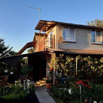 Дача жила в с\т Зелений Гай, от реки 800м.